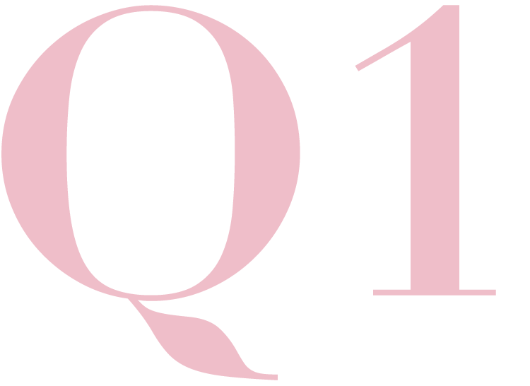 Q1